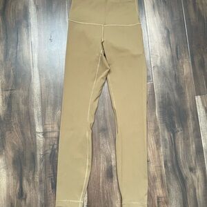 LULULEMON WUNDER UNDER 25”💖💖